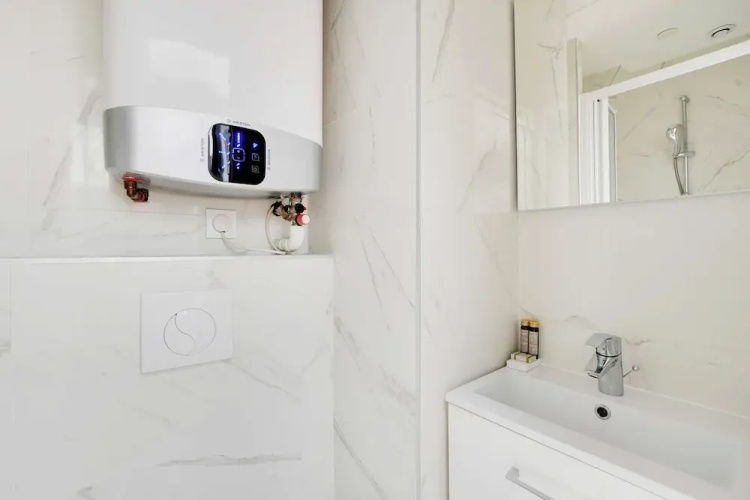 Intimist Studio - 2P - Le Marais