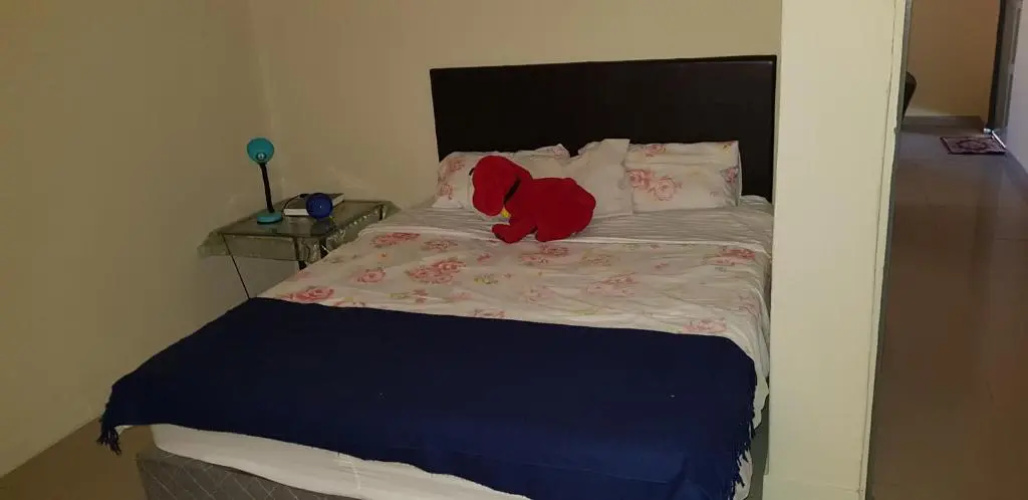 Mary's lodge capetown