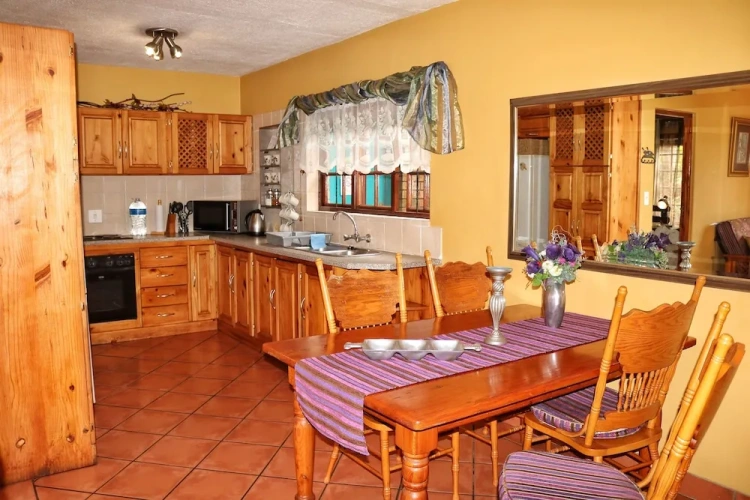 2 Bedrooms Deluxe Apartment