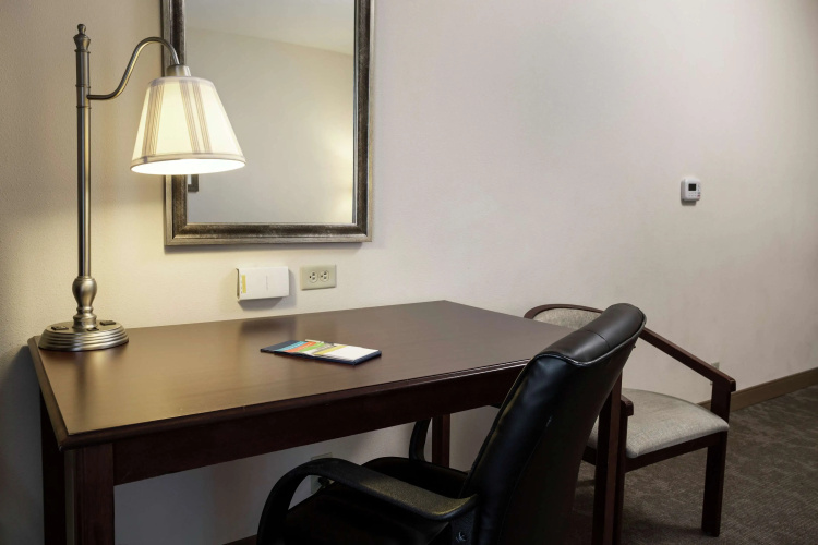 Hampton Inn & Suites Prescott Valley