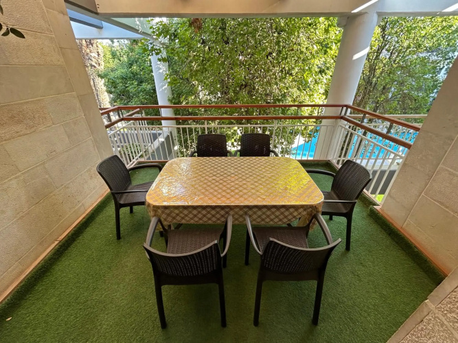 Royal Park - Paul's Place