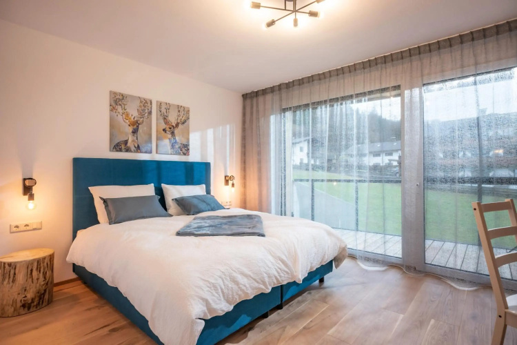 Kaiser Appartement Brixen im Thale