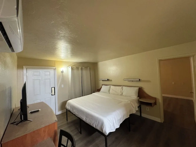Premium Suite