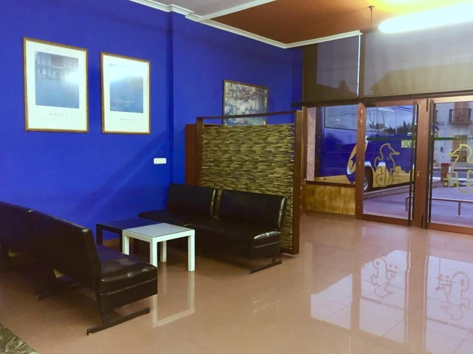 Hotel Lago 82