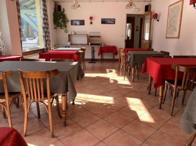 Hôtel Des Lacs photo 18