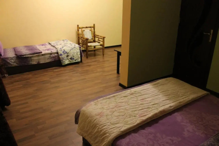 Hostel Sevano