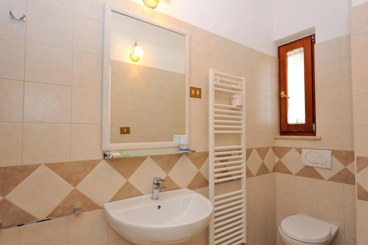 Hotel San Sebastiano