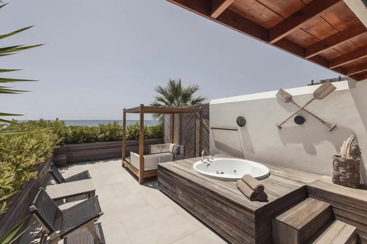 Фотография отеля