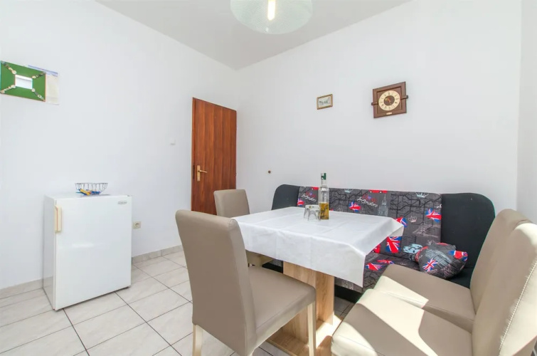 Apartments Ljiljana