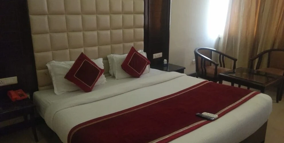 Executive room