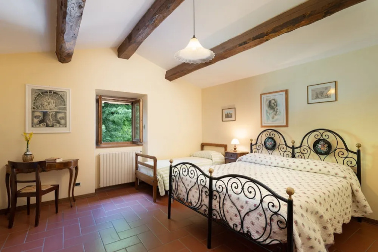 Villa Il Mulino