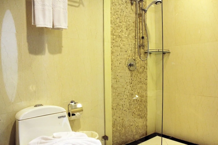 1 Bedroom Suite