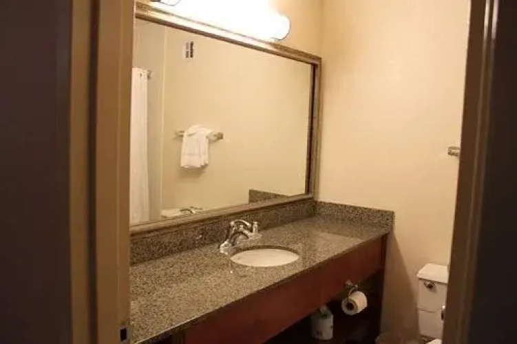 Hotel Waco