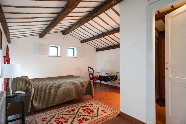 Villa in Paceco With Pool and Countryside Views