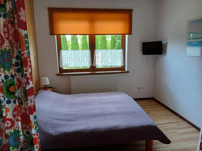 Apartamenty Jakob