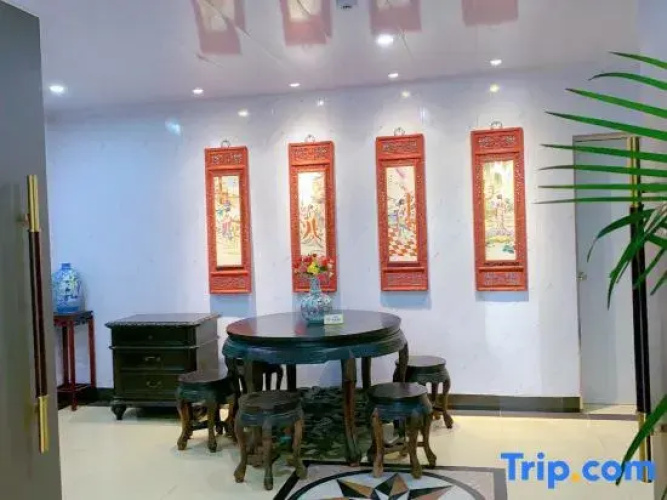 Taitang Art Hotel