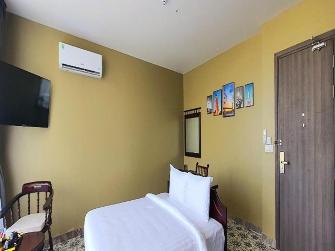 Standard Suite