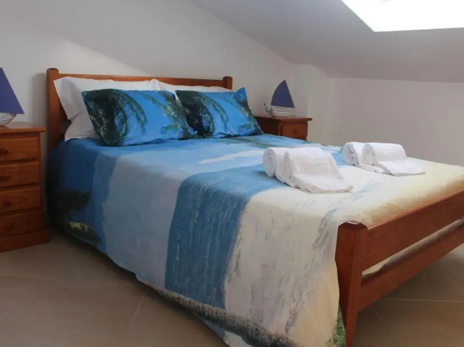 Europa Beach House