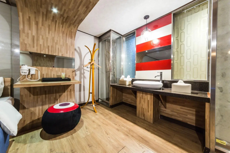 Chuncheon Sohsul Hotel