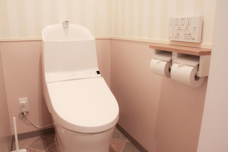 Hostel Asakusa Wasabi
