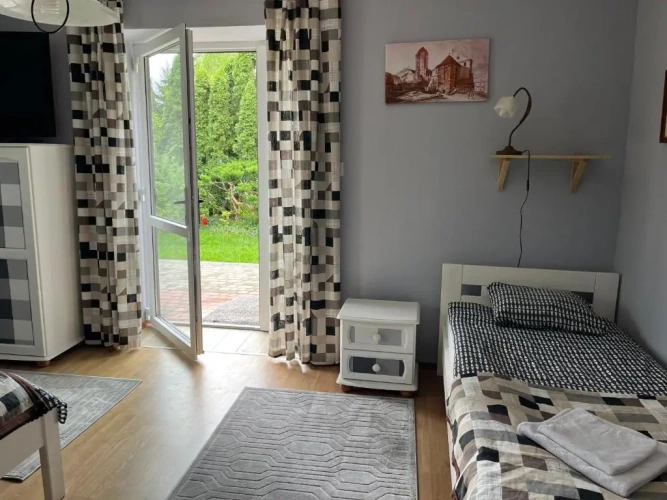 Family Junior Suite