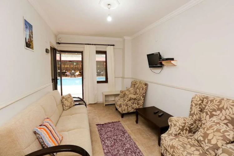 Dalyan M-Otel