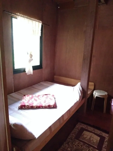 Economy Double room with view