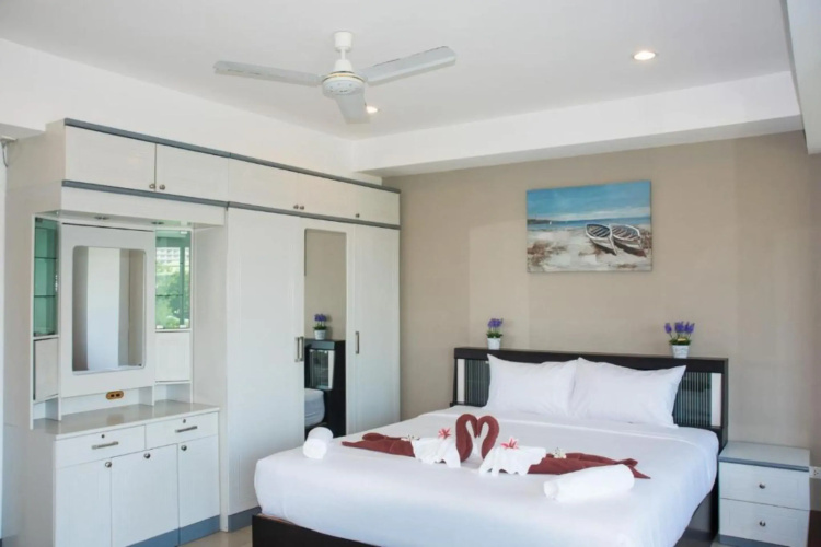 Lighthouse Resort Pattaya