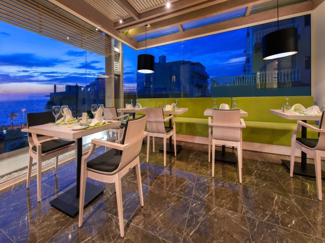 Semiramis City Hotel photo 22