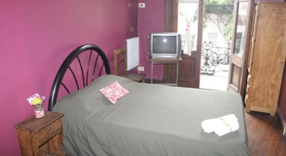 La Taba Hostel