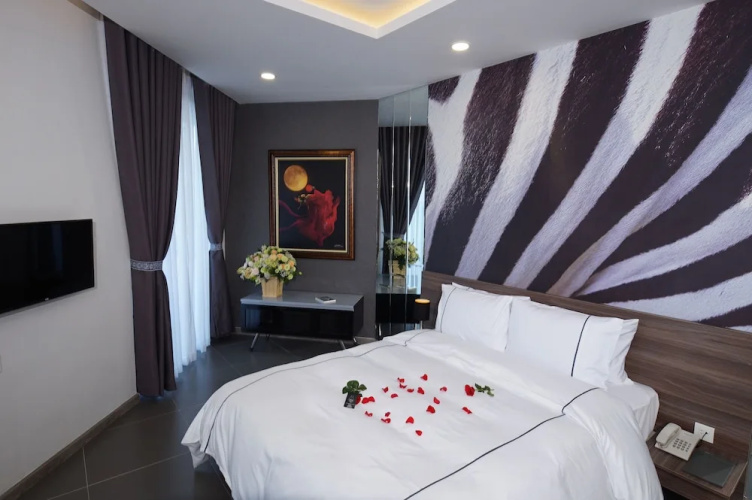 Mia Hotel Ninh Thuan