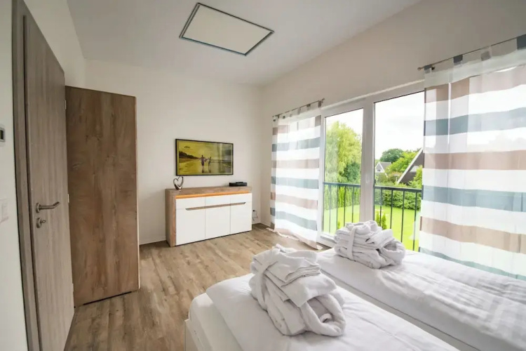 Baltic Village - VIP-Haus