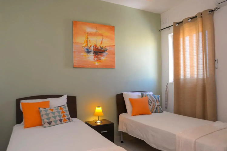 Seaside Apartments Malta Sliema 1