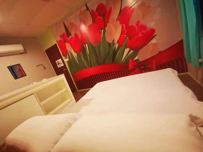 Masada Bed & Breakfast