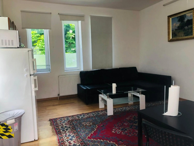 A1 Stay Apartments