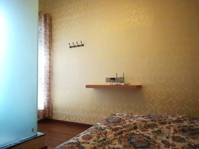 Shu Xin Hotel
