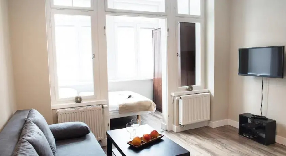 Apartment Gaja