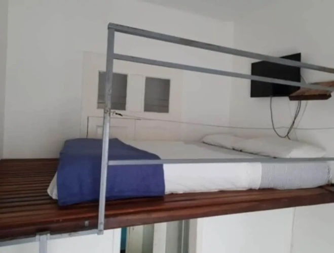 Classic Quadruple room
