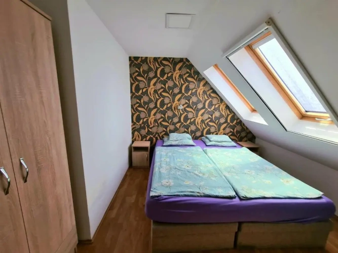 1 Bedroom Basement Apartment