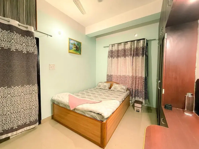 BlueBird Homestay