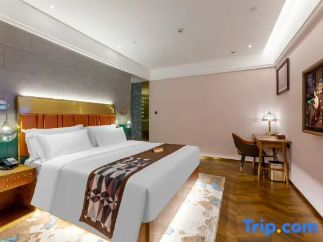Luxury Double room