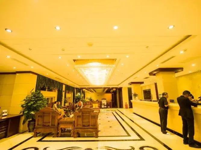 Hongda Hotel
