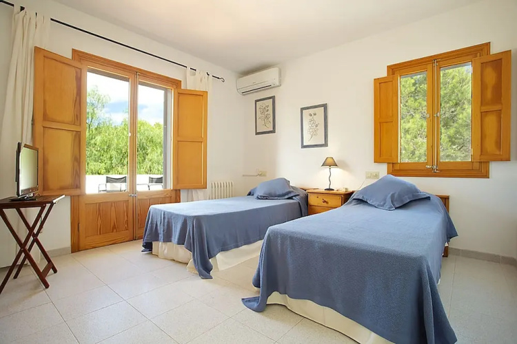 Villa Sirenas