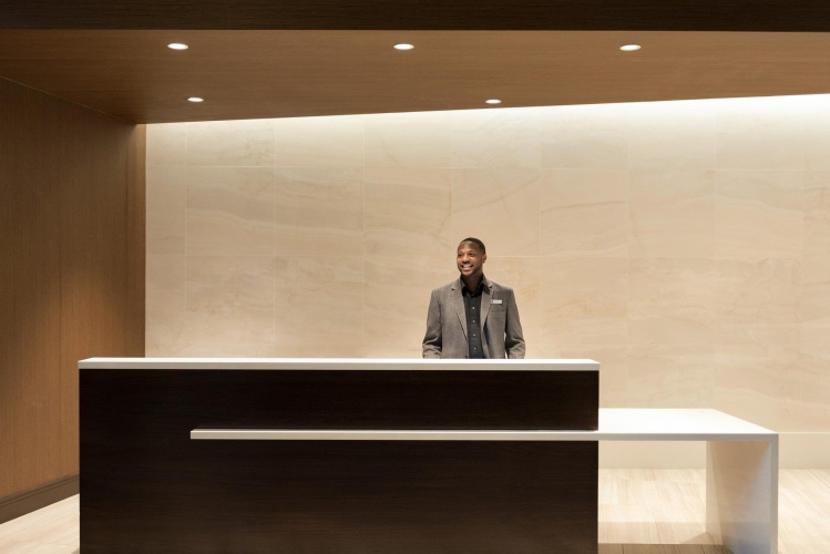 Embassy Suites by Hilton Chicago Lombard Oak Brook photo 34