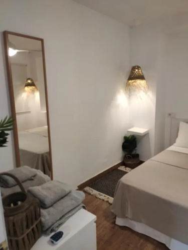 Apartamento Playa
