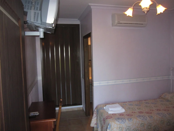 Hostal Venta de Abajo
