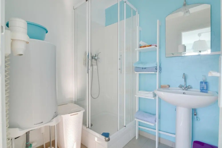 Le Riou Private Apartment