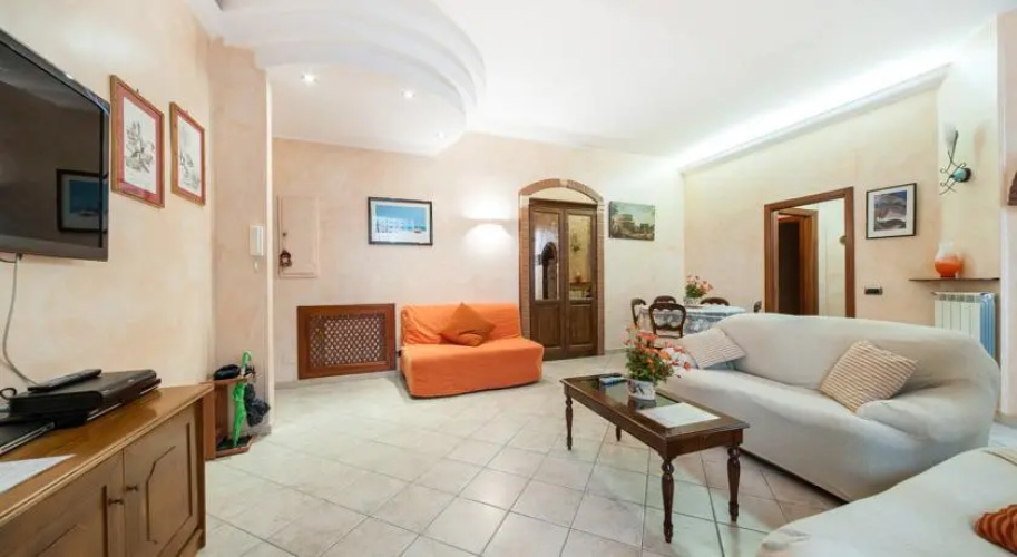 Casa Scipioni