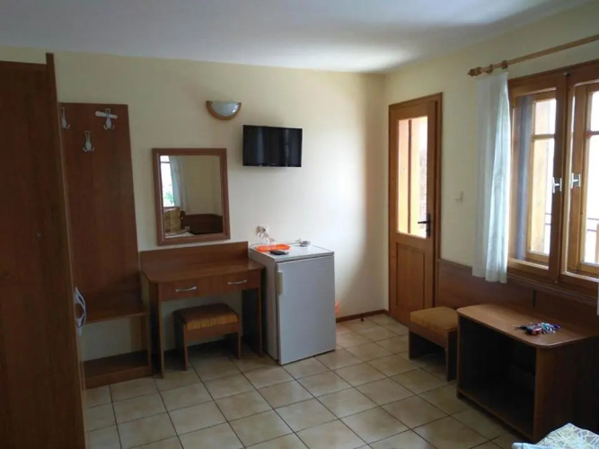 Guestrooms Durna