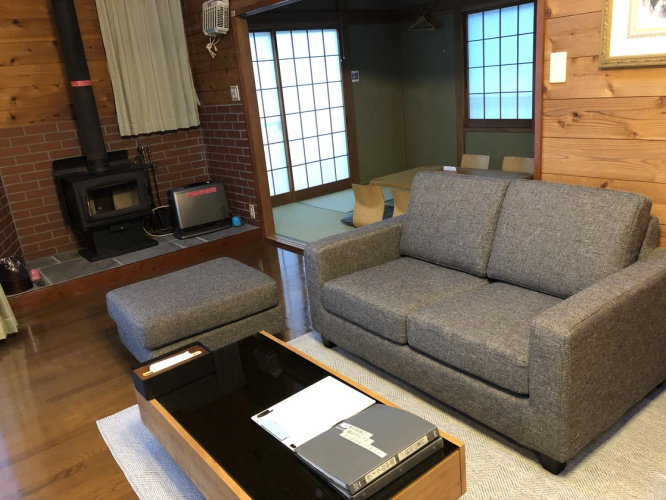 Suite Villa Yamanakako